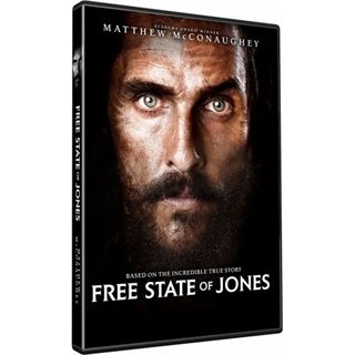 FREE STATE OF JONES